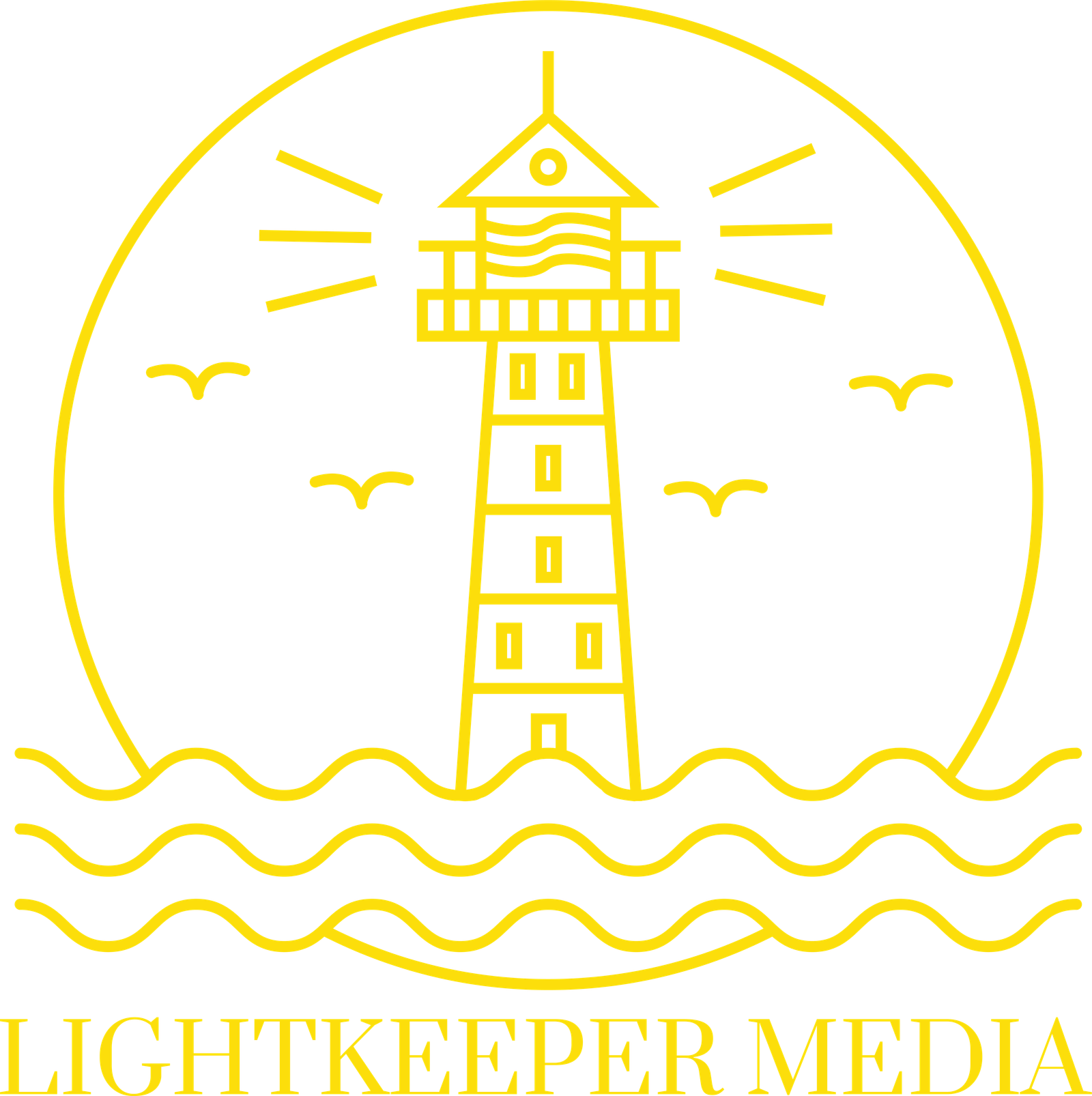 Light Keeper Media